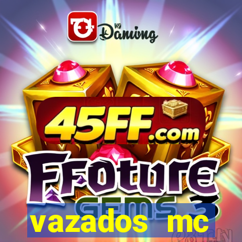 vazados mc pipokinha telegram